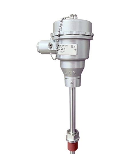 防爆型熱電阻