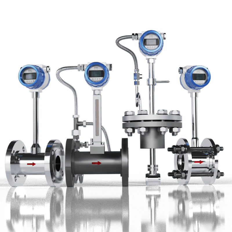渦街流量計-流量系列-運誠集團--正定仁運誠醫藥科技有限責任公司